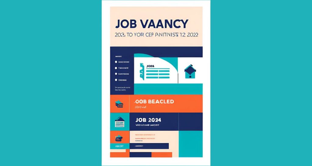 Job Vacancy 2024 Private Company