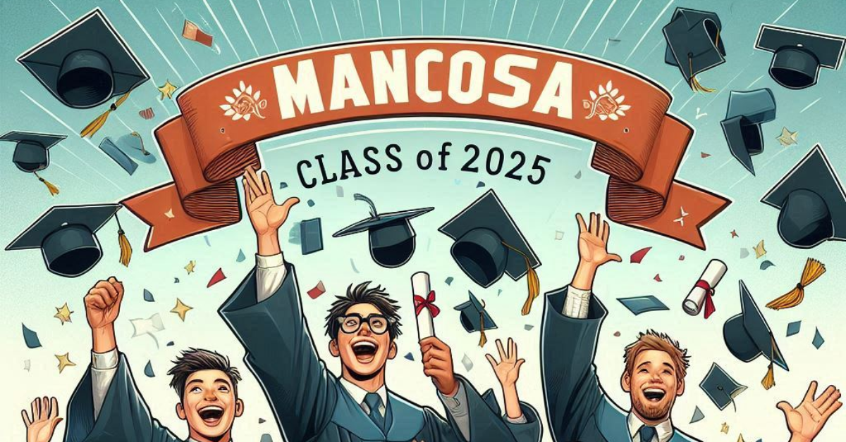 MANCOSA: Graduate Internships 2025